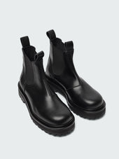 Men S Kick Boot In