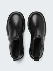Men S Kick Boot In