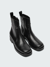 Men S Square Boot In