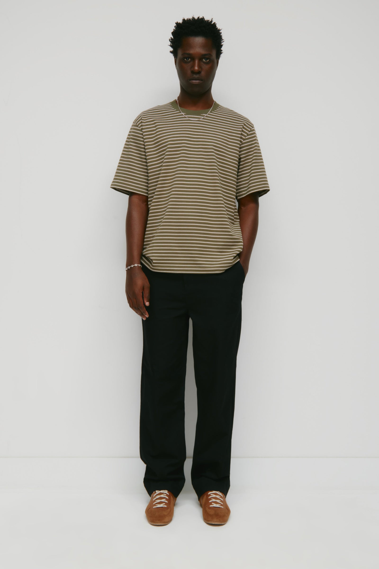 Buma Trouser