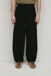 Men's Cozy Pant in Black