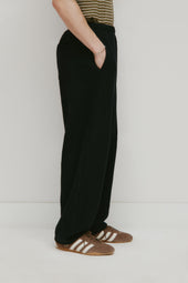 Men's Cozy Pant in Black