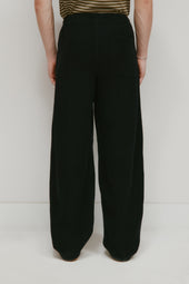 Men's Cozy Pant in Black