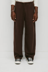 Men's Cozy Pant in Coffee Bean