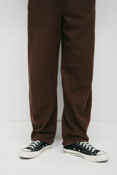 Men's Cozy Pant in Coffee Bean