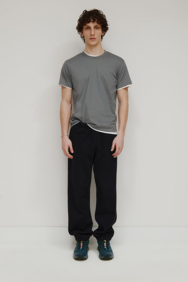 Men's Essential Sweatpant in Black