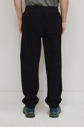 Men's Essential Sweatpant in Black