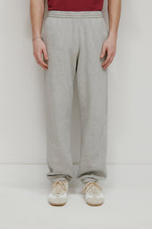 Men's Essential Sweatpant in Heather Grey