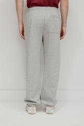 Men's Essential Sweatpant in Heather Grey