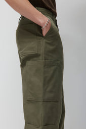 Men's Explorer Pant in Olive