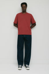Men's Midweight Crew in Yakimo