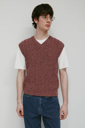Men's Nima Vest in Yakimo