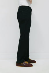 Men's Rayan Denim in Black