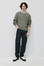 Rayan Denim