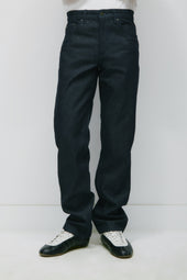 Men's Rayan Denim in Raw
