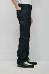 Men's Rayan Denim in Raw