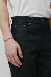 Men's Rayan Denim in Raw