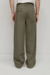 Men's Sabr Pants in Olive