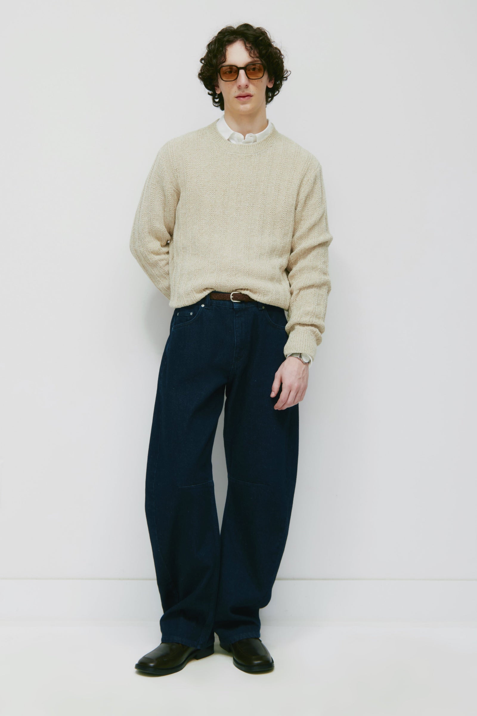 Men's Sakkara Denim in Rinse