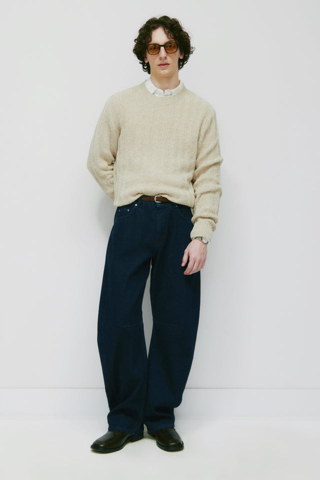 Men's Sakkara Denim in Rinse