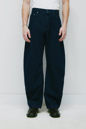 Men's Sakkara Denim in Rinse