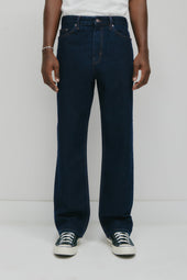 Men's Taba Denim in Rinse
