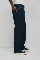 Men's Taba Denim in Rinse