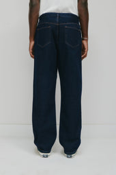 Men's Taba Denim in Rinse