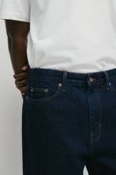 Men's Taba Denim in Rinse