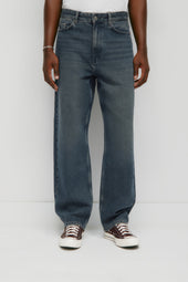 Men's Taba Denim in Storm Wash
