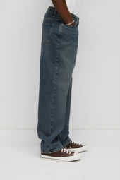 Men's Taba Denim in Storm Wash