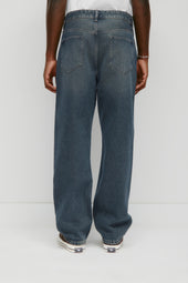 Men's Taba Denim in Storm Wash