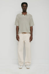 Men's Wadi Denim in Natural