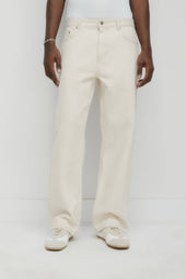 Men's Wadi Denim in Natural