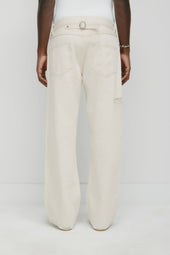 Men's Wadi Denim in Natural