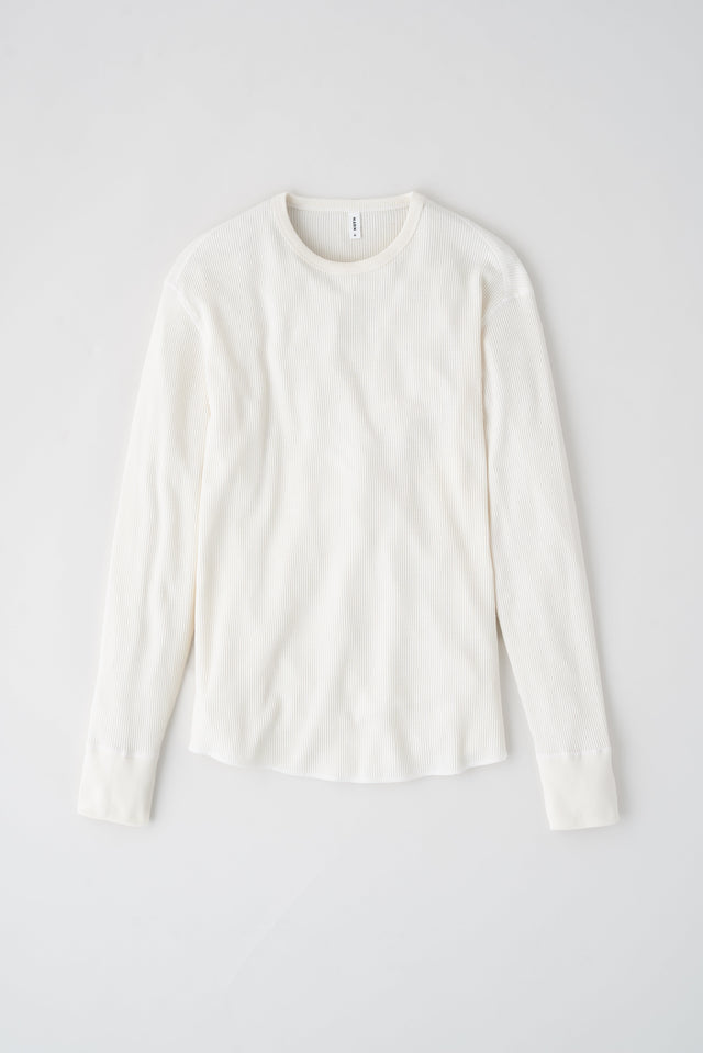 Atlas Longsleeve in Marshmallow