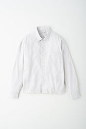 Cairo Linen Shirt in Natural