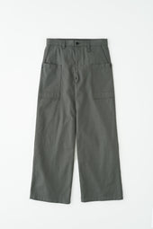 Harvest Pocket Pant in Beluga