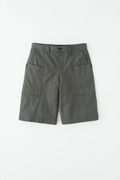 Harvest Pocket Shorts in Beluga