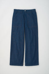 Matai Denim in Rinse
