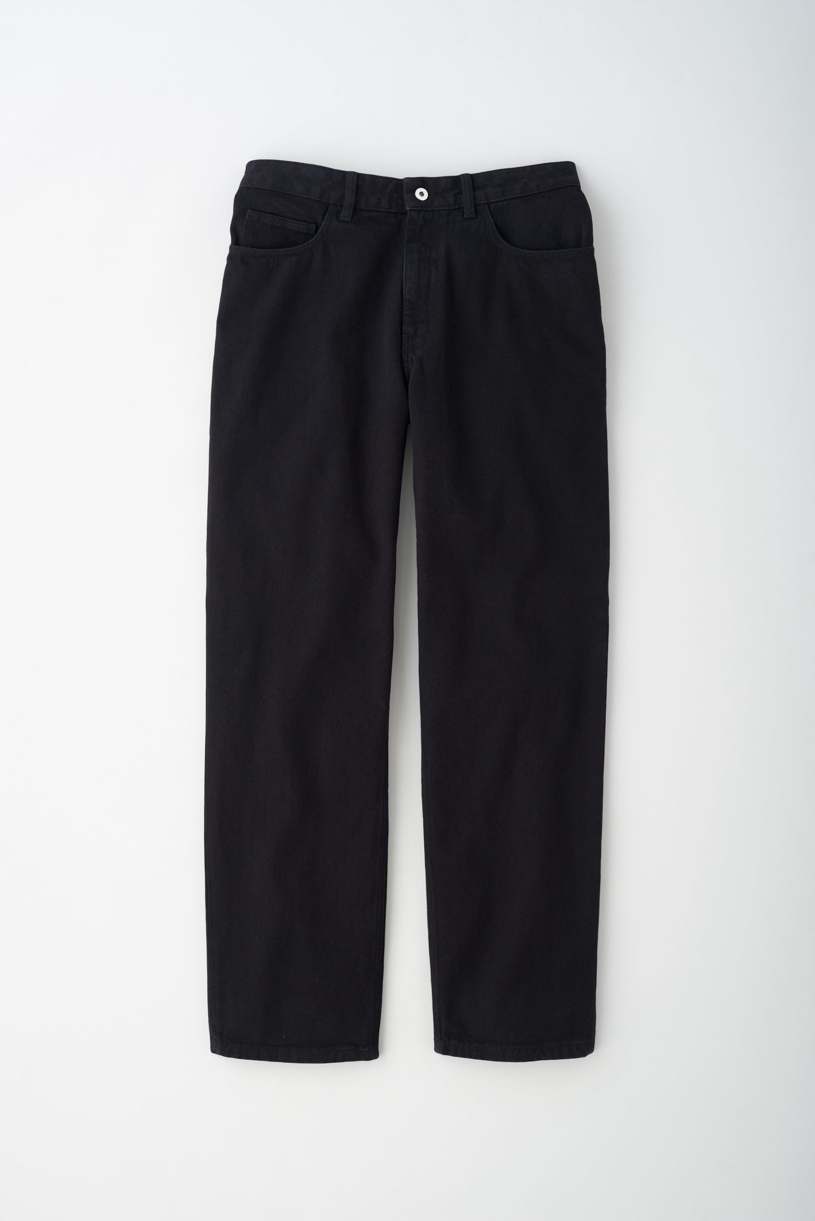 Memphis Denim in Black