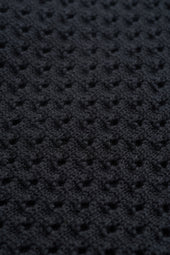 Mina Cardigan in Black