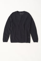 Mina Sweater in Black
