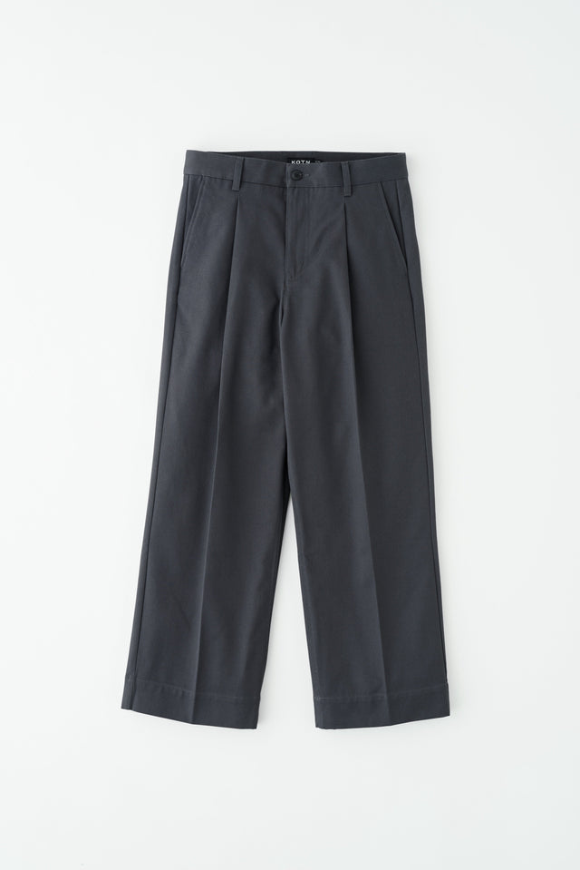 Nilus Trouser