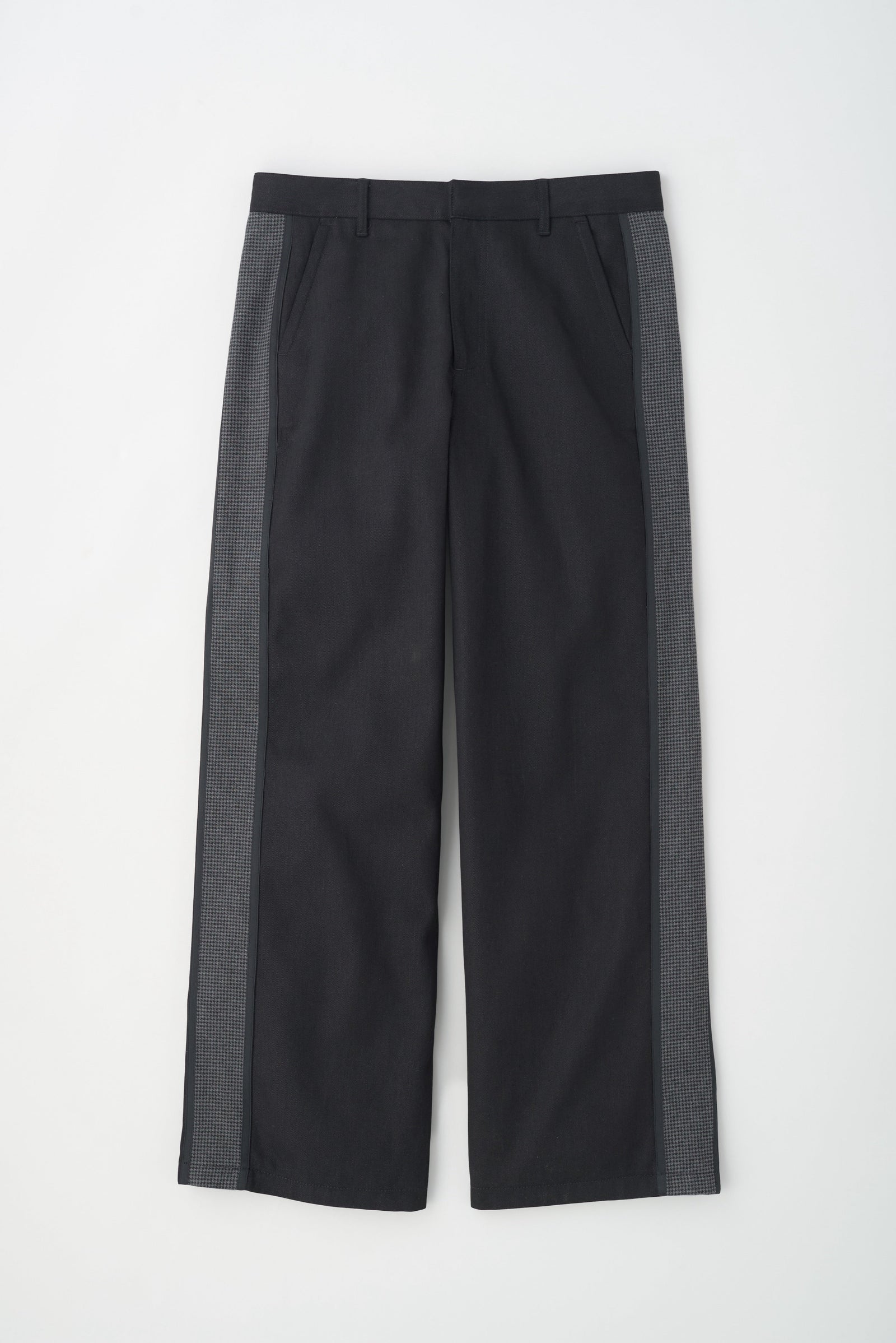 Rivoli Denim in Black