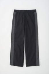 Rivoli Denim in Black