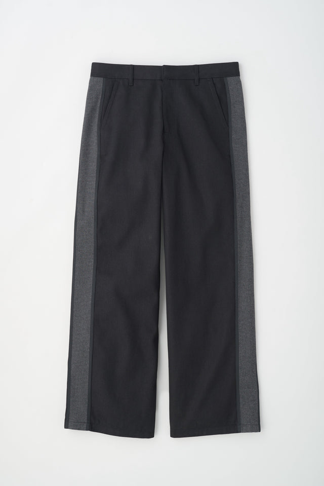 Rivoli Denim in Black