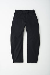Sakkara Trouser in Black