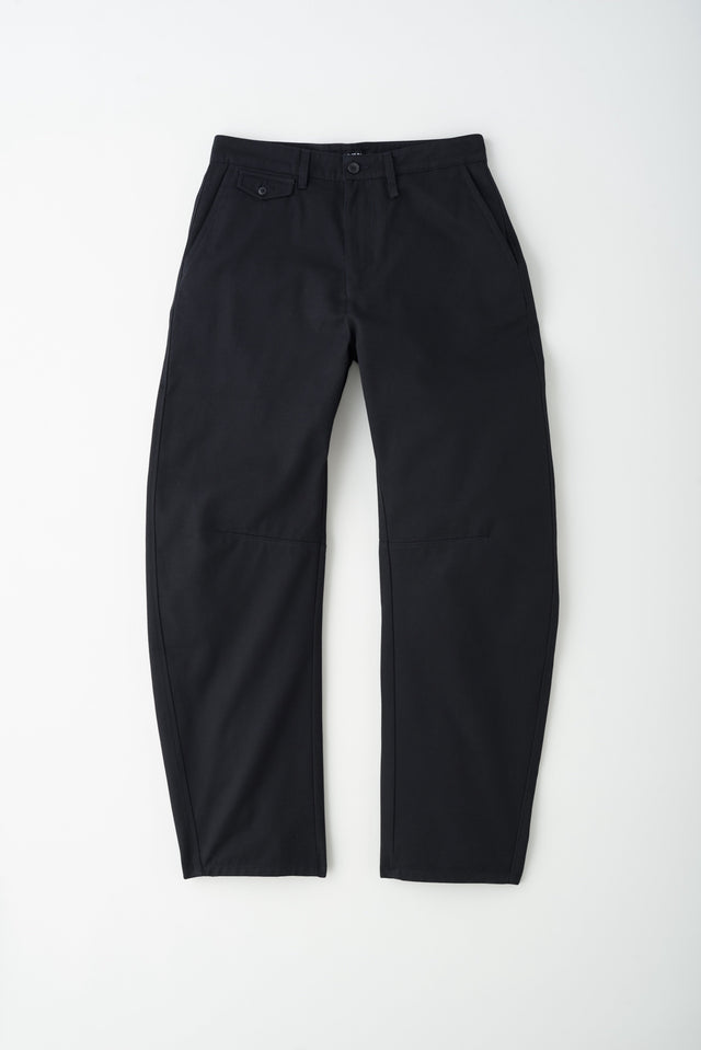 Sakkara Trouser in Black