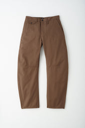 Sakkara Trouser in Walnut